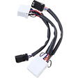 CUSTOM DYNAMICS ADAPTOR PLASMA RODS (PR - MPRSEQ - HD) - DRIVEN Canada's Powersports PR - MPRSEQ - HD