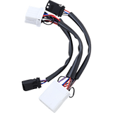 CUSTOM DYNAMICS ADAPTOR PLASMA RODS (PR - MPRSEQ - HD) - DRIVEN Canada's Powersports PR - MPRSEQ - HD