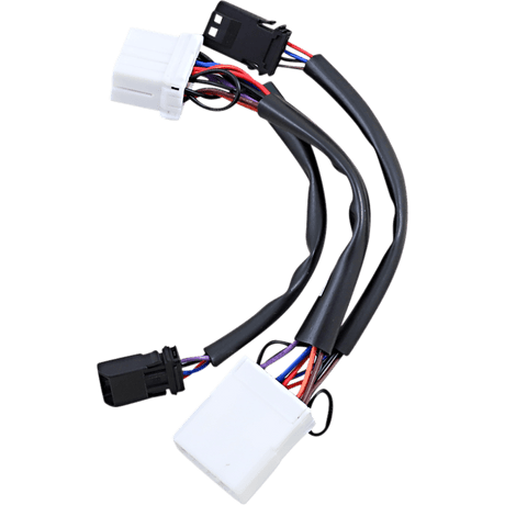 CUSTOM DYNAMICS ADAPTOR PLASMA RODS (PR - MPRSEQ - HD) - DRIVEN Canada's Powersports PR - MPRSEQ - HD