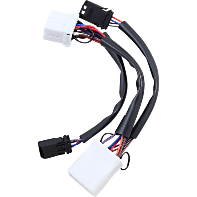 CUSTOM DYNAMICS ADAPTOR PLASMA RODS (PR - MPRSEQ - HD) - DRIVEN Canada's Powersports PR - MPRSEQ - HD