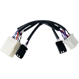 CUSTOM DYNAMICS ADAPTOR PLASMA RODS (PR - MPRSEQ - HD) - DRIVEN Canada's Powersports PR - MPRSEQ - HD