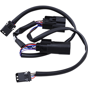 CUSTOM DYNAMICS ADAPTOR PLASMA RODS (PR - MPRSEQ - SS6) - DRIVEN Canada's Powersports PR - MPRSEQ - SS6