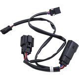 CUSTOM DYNAMICS ADAPTOR PLASMA RODS (PR - MPRSEQ - SS8) - DRIVEN Canada's Powersports PR - MPRSEQ - SS8