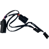 CUSTOM DYNAMICS ADAPTOR PLASMA RODS (PR - MPRSEQ - SS8) - DRIVEN Canada's Powersports PR - MPRSEQ - SS8