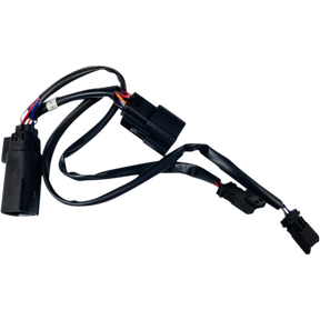 CUSTOM DYNAMICS ADAPTOR PLASMA RODS (PR - MPRSEQ - SS8) - DRIVEN Canada's Powersports PR - MPRSEQ - SS8