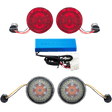 CUSTOM DYNAMICS PROBEAM 02 - 11 FXD T/S KIT (PB - HD - KIT - 1) - DRIVEN Canada's Powersports PB - HD - KIT - 1