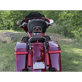 CUSTOM DYNAMICS PROBEAM CVO REPLACEMENT PANELS LENS PAIR - DRIVEN Canada's Powersports PB - CVO - RED
