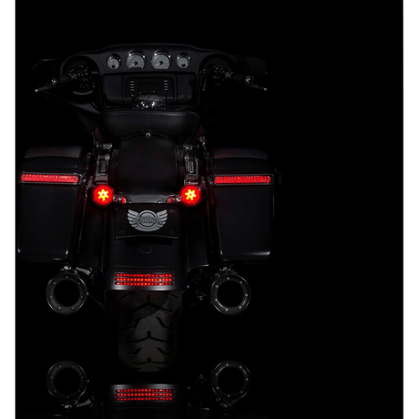 CUSTOM DYNAMICS PROBEAM LED T/S 1157 INSERTS - DRIVEN Canada's Powersports PB - RR - 1157