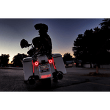 CUSTOM DYNAMICS PROBEAM LED T/S 1157 INSERTS - DRIVEN Canada's Powersports PB - RR - 1157