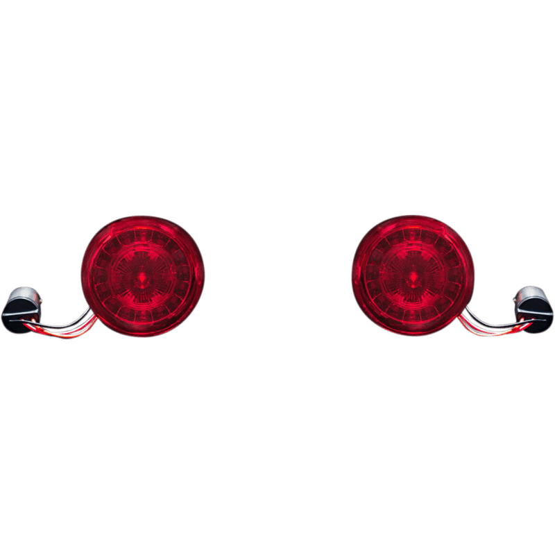 CUSTOM DYNAMICS PROBEAM LED T/S 1157 INSERTS - DRIVEN Canada's Powersports PB - RR - 1157