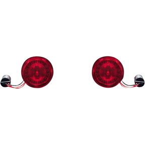 CUSTOM DYNAMICS PROBEAM LED T/S 1157 INSERTS - DRIVEN Canada's Powersports PB - RR - 1157
