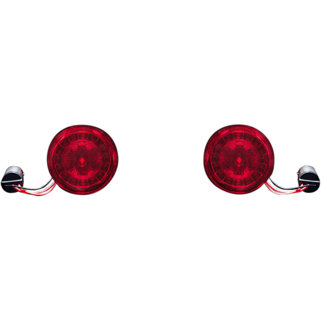 CUSTOM DYNAMICS PROBEAM LED T/S 1157 INSERTS - DRIVEN Canada's Powersports PB - RR - 1157