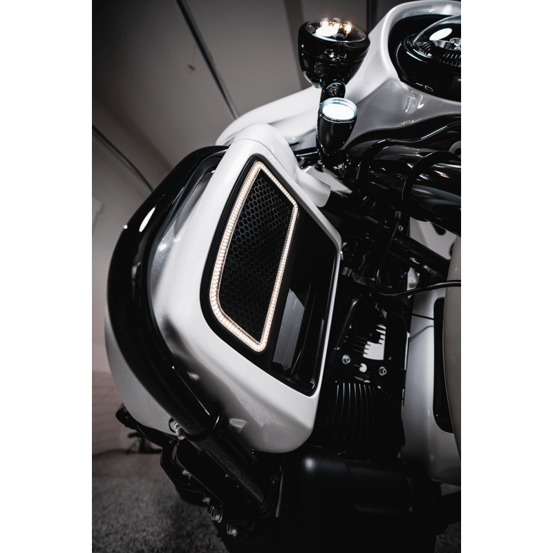 CUSTOM DYNAMICS PROBEAM T/S 1157 INSERTS RINGZ PR (PB - AW - 1157) - DRIVEN Canada's Powersports PB - AW - 1157