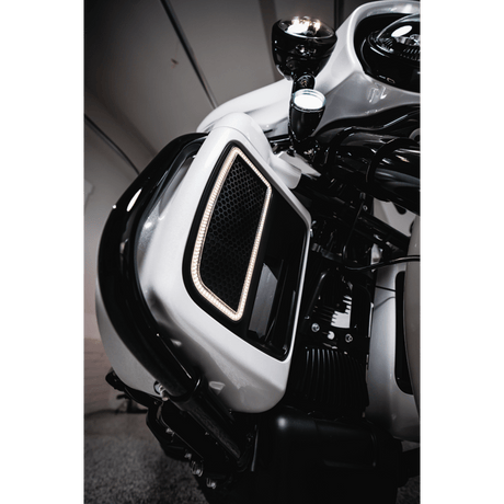 CUSTOM DYNAMICS PROBEAM T/S 1157 INSERTS RINGZ PR (PB - AW - 1157) - DRIVEN Canada's Powersports PB - AW - 1157
