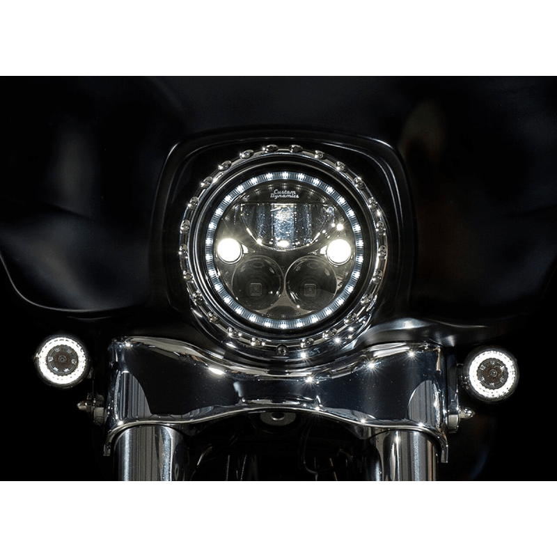 CUSTOM DYNAMICS PROBEAM T/S 1157 INSERTS RINGZ PR (PB - AW - 1157) - DRIVEN Canada's Powersports PB - AW - 1157