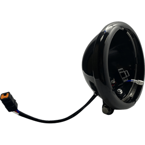 CUSTOM DYNAMICS SHELL HEADLGHT 5.75" - DRIVEN Canada's Powersports CD - 18ST - BUCKET