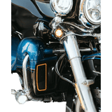 CUSTOM DYNAMICS SIGNAL BLLT 1157 GBLK/SMK (PB - BR - AW - 57 - BS) - DRIVEN Canada's Powersports PB - BR - AW - 57 - BS