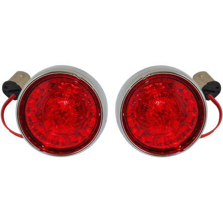 CUSTOM DYNAMICS SIGNAL BLLT 1157 - DRIVEN Canada's Powersports PB - BB - RR - 1157CR