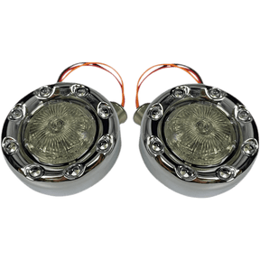 CUSTOM DYNAMICS SIGNAL BLLT 1157 - DRIVEN Canada's Powersports PB - BR - AW - 57 - CS