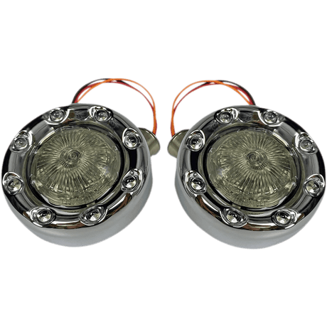 CUSTOM DYNAMICS SIGNAL BLLT 1157 - DRIVEN Canada's Powersports PB - BR - AW - 57 - CS