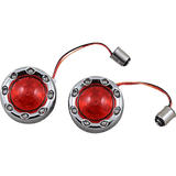 CUSTOM DYNAMICS SIGNAL BLLT 1157 - DRIVEN Canada's Powersports PB - BR - RR - 57 - CR