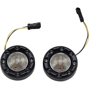 CUSTOM DYNAMICS SIGNAL BLLT JAE GBLK/SMK (PB - BR - AW - JAE - BS) - DRIVEN Canada's Powersports PB - BR - AW - JAE - BS
