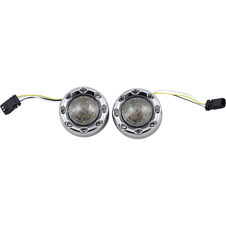 CUSTOM DYNAMICS SIGNAL BLLT JAE - DRIVEN Canada's Powersports PB - BR - AW - JAE - CS