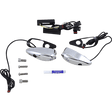 CUSTOM DYNAMICS SIGNAL FLTR CHROME (PB - RG - TS - 15 - C) - DRIVEN Canada's Powersports PB - RG - TS - 15 - C