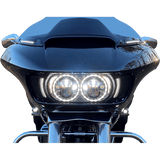 CUSTOM DYNAMICS SIGNAL FLTR GLOSS - DRIVEN Canada's Powersports PB - RG - TS - 15 - B