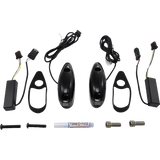 CUSTOM DYNAMICS SIGNAL FLTR GLOSS - DRIVEN Canada's Powersports PB - RG - TS - 15 - B