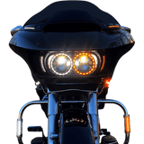 CUSTOM DYNAMICS SIGNAL FLTR GLOSS - DRIVEN Canada's Powersports PB - RG - TS - 15 - B