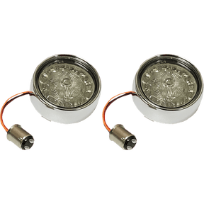 CUSTOM DYNAMICS SIGNAL INSERT - DRIVEN Canada's Powersports PBBB - RR - 1157CS