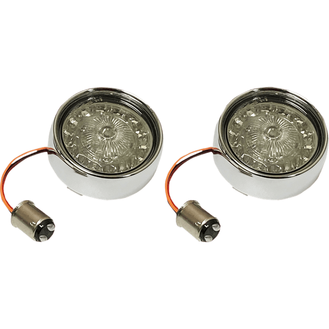 CUSTOM DYNAMICS SIGNAL INSERT - DRIVEN Canada's Powersports PBBB - RR - 1157CS