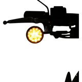CUSTOM DYNAMICS SIGNAL INSRT BLLT 1157AMB (PB - A - 1157) - DRIVEN Canada's Powersports PB - A - 1157