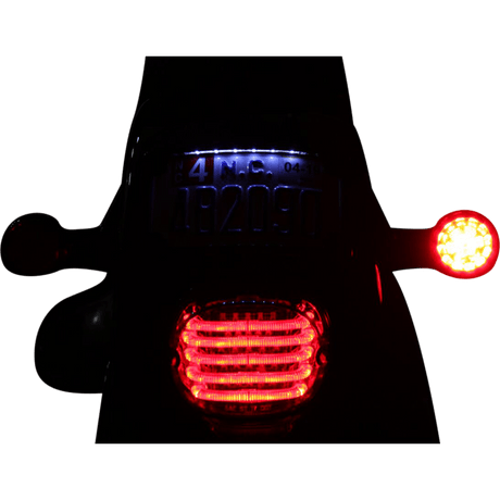 CUSTOM DYNAMICS SIGNAL INSRT BLLT 1157 - DRIVEN Canada's Powersports PB - R - 1157
