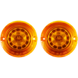 CUSTOM DYNAMICS SIGNAL INSRT FLAT 1157AMB (PB - A - 1157 - T) - DRIVEN Canada's Powersports PB - A - 1157 - T
