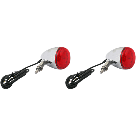 CUSTOM DYNAMICS SIGNAL PB UNIV 28RED - DRIVEN Canada's Powersports PB - UNV - RTS - RR - C
