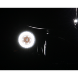 CUSTOM DYNAMICS SIGNAL PB UNIV RINGS GBLK (PB - UNV - FTS - AW - B) - DRIVEN Canada's Powersports PB - UNV - FTS - AW - B