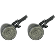 CUSTOM DYNAMICS SIGNAL PB UNIV RINGS GBLK (PB - UNV - FTS - AW - B) - DRIVEN Canada's Powersports PB - UNV - FTS - AW - B