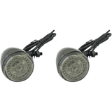 CUSTOM DYNAMICS SIGNAL PB UNIV RINGS GBLK (PB - UNV - FTS - AW - B) - DRIVEN Canada's Powersports PB - UNV - FTS - AW - B