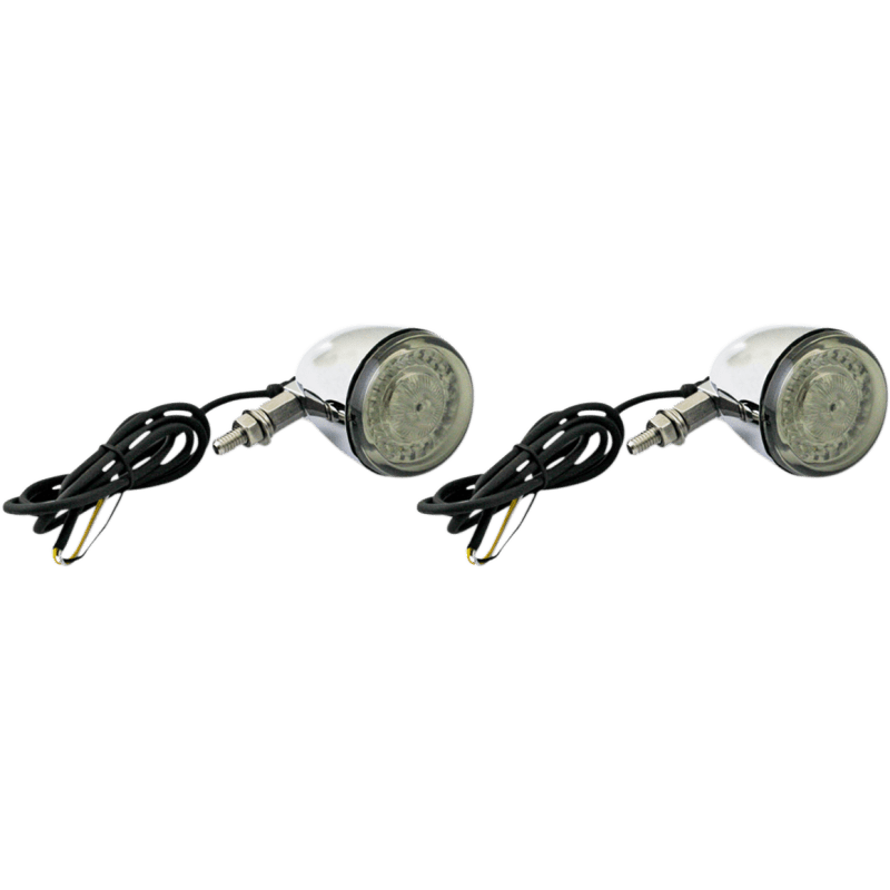CUSTOM DYNAMICS SIGNAL PB UNIV RINGS - DRIVEN Canada's Powersports PB - UNV - FTS - AW - C