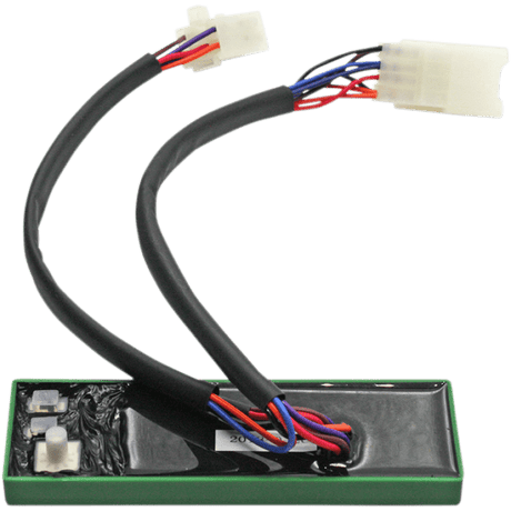 CUSTOM DYNAMICS SMART TRIPLE PLAY FOR HD XG US PATENT 8,588,997 (GEN - SMART - TPU - XG) - DRIVEN Canada's Powersports GEN - SMART - TPU - XG
