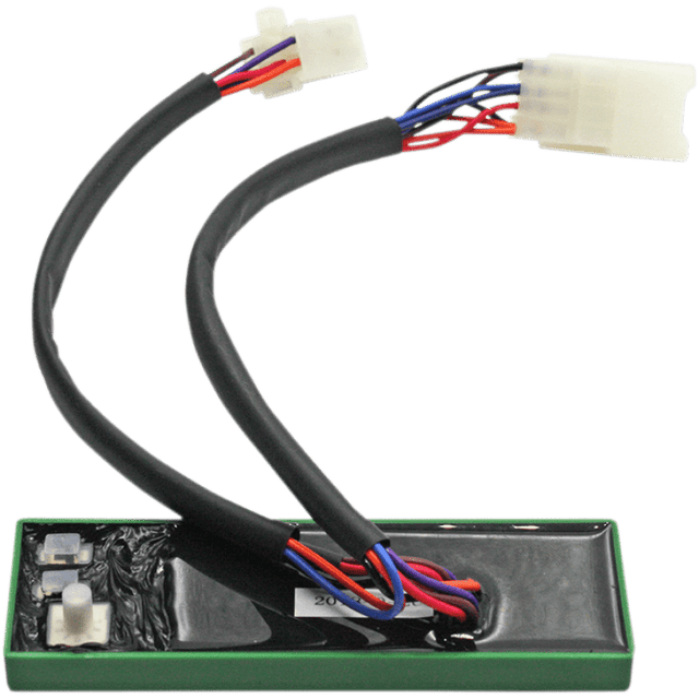 CUSTOM DYNAMICS SMART TRIPLE PLAY FOR HD XG US PATENT 8,588,997 (GEN - SMART - TPU - XG) - DRIVEN Canada's Powersports GEN - SMART - TPU - XG