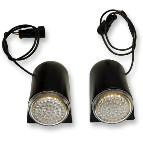 CUSTOM DYNAMICS SPYER DAY RUNNER PUCKS PR (SPY - DAYRUN - PUCK) - DRIVEN Canada's Powersports SPY - DAYRUN - PUCK