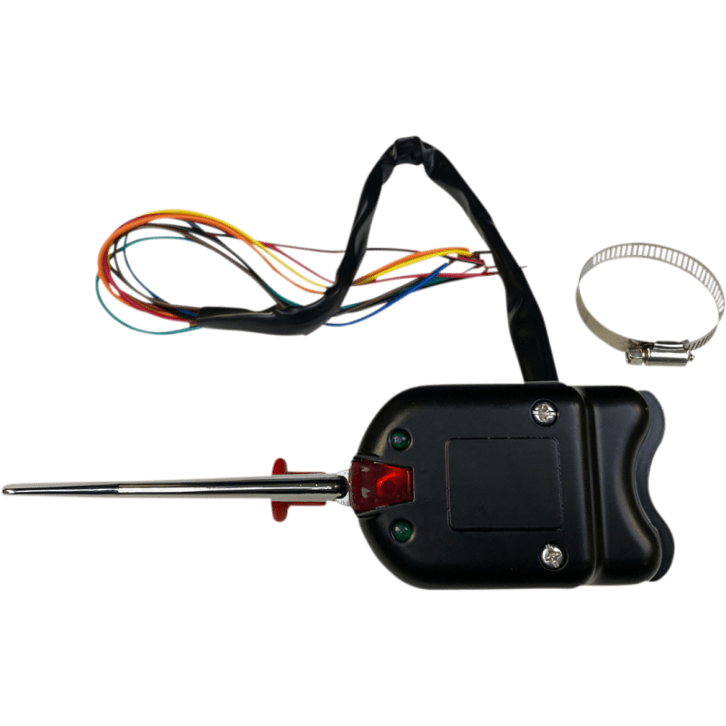 CUSTOM DYNAMICS SWITCH 3 POS UNIVERSAL (CD - UTV - SWITCH) - DRIVEN Canada's Powersports CD - UTV - SWITCH