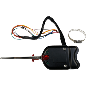 CUSTOM DYNAMICS SWITCH 3 POS UNIVERSAL (CD - UTV - SWITCH) - DRIVEN Canada's Powersports CD - UTV - SWITCH