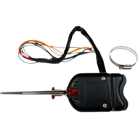 CUSTOM DYNAMICS SWITCH 3 POS UNIVERSAL (CD - UTV - SWITCH) - DRIVEN Canada's Powersports CD - UTV - SWITCH