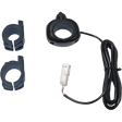 CUSTOM DYNAMICS SWITCH ON/OFF UNIV - DRIVEN Canada's Powersports CD - AUX - UNV - B