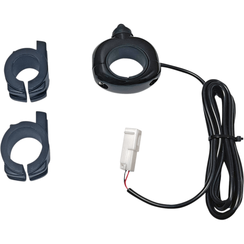 CUSTOM DYNAMICS SWITCH ON/OFF UNIV - DRIVEN Canada's Powersports CD - AUX - UNV - B
