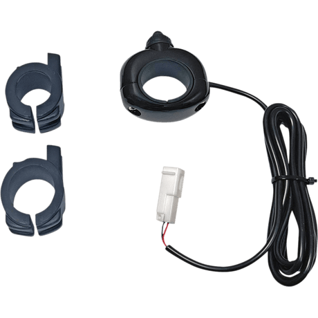 CUSTOM DYNAMICS SWITCH ON/OFF UNIV - DRIVEN Canada's Powersports CD - AUX - UNV - B